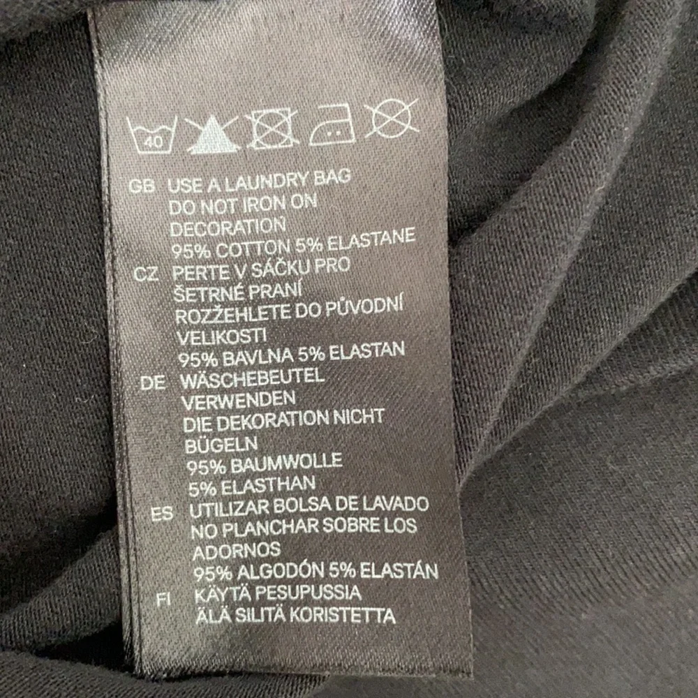 Divided by H&M Long Sleeve Top 8